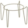 Serax Surface By Sergio Herman Fruits De Mer Standaard Rond ø 15,5 Cm Taupe -Serax 9527 82154 1