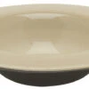 Serax Terres De Rêves Diep Bord ø 21,5 Cm Stoneware Misty Grey/dark Blue -Serax 9733 83430 1