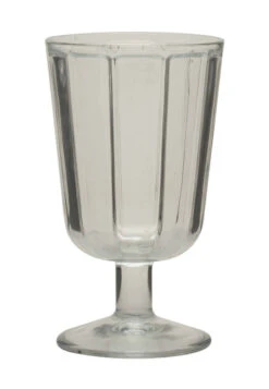 Serax Surface By Sergio Herman Rode Wijnglas ø 8 Cm Glas