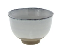 Serax Merci Meal X3 Kom No 2 Medium ø 12,5 Cm Aardewerk Gebroken Wit/bruin -Serax 9785 1782955 1