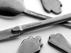 Serax Merci Mix 1-2-3 Espressolepel Antraciet Stone Wash 3 Stuks 11 Serax Merci Mix 1-2-3 Espressolepel Antraciet Stone Wash 3 Stuks -Serax b0718307bs109 1 1