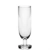 Serax Passe-Partout Flûte Op Lage Dikke Voet 200 Ml ø 5,8 Cm H 17 Cm Glas 2 Serax Passe-Partout Flûte Op Lage Dikke Voet 200 Ml ø 5,8 Cm H 17 Cm Glas -Serax b0819006
