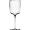 Serax Passe-Partout Witte Wijnglas Recht 300 Ml ø 7,8 Cm H 21 Cm Glas -Serax b0819009