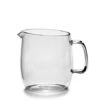 Serax Passe-Partout Kan 750 Ml ø 11 Cm H 13 Cm Glas 1 Serax Passe-Partout Kan 750 Ml ø 11 Cm H 13 Cm Glas -Serax b0819014