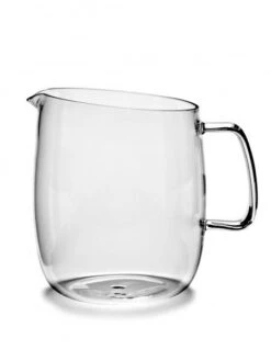Serax Passe-Partout Kan 1,5 Liter ø 13,6 Cm H 16 Cm Glas