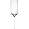 Serax Passe-Partout Champagneflûte Op Hoge Voet 150 Ml ø 6,6 Cm H 23 Cm Glas -Serax b0819016