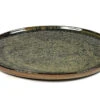 Serax Surface By Sergio Herman Plat Bord ø 24 Cm Indi Grey -Serax b5116202b 1 1