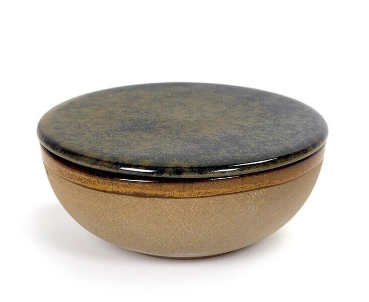 Serax Surface By Sergio Herman Kom Met Deksel ø 13 Cm Indi Grey 3 Serax Surface By Sergio Herman Kom Met Deksel ø 13 Cm Indi Grey