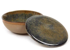 Serax Surface By Sergio Herman Kom Met Deksel ø 13 Cm Indi Grey 6 Serax Surface By Sergio Herman Kom Met Deksel ø 13 Cm Indi Grey -Serax b5116210bs1 1 1