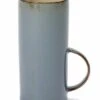 Serax Terres De Rêves Theekop Stone Ware ø 6 Cm H 13 Cm - Misty Grey/smokey Blue 1 Serax Terres De Rêves Theekop Stone Ware ø 6 Cm H 13 Cm - Misty Grey/smokey Blue -Serax b5117301a 3
