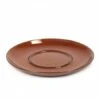 Serax Terres De Rêves Schotel Voor Koffiekop 6 Cm ø 13,5 Cm H 1,2 Cm Rust -Serax b5117304c 3