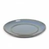 Serax Terres De Rêves Schotel Voor Koffiekop 8 Cm Stone Ware ø 13,5 Cm H 1,2 Cm - Smokey Blue -Serax b5117305a 3