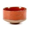 Serax Merci Meal X3 Kom No 1 Large ø 15 Cm Aardewerk Rood/bruin -Serax b5118201 1