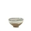 Serax Merci Meal X3 Kom No 3 Small ø 9 Cm Aardewerk Gebroken Wit/bruin -Serax b5118227