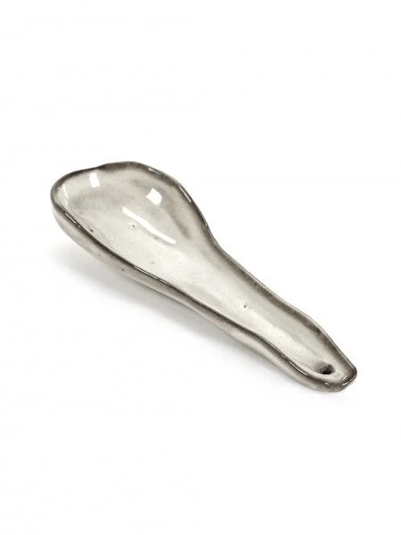 Serax Merci Meal X3 Lepel Large 16 Cm Aardewerk Gebroken Wit 3 Serax Merci Meal X3 Lepel Large 16 Cm Aardewerk Gebroken Wit