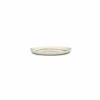 Serax Feast By Ottolenghi Bord M ø 22 Cm H 2 Cm Aardewerk White + Swirl-Stripes Red -Serax b8921005c