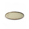 Serax Terres De Rêves Dinerbord 26 Cm Keramiek Misty Grey -Serax bord l misty grey 1