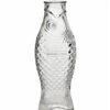 Serax Fish & Fish Fles 1 Liter Glas -Serax fish 1