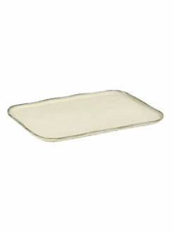 Serax Merci Bord 32 X 23 Cm Gebroken Wit