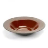 Serax Terres De Rêves Diep Bord ø 27 Cm Stoneware Rust -Serax rust
