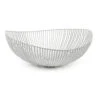 Serax Cesira Fruitmand 39 X 13 Cm Ijzer Wit 1 Serax Cesira Fruitmand 39 X 13 Cm Ijzer Wit -Serax ser1 5420000723986 750x750 1