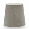Serax Feast Staander L ø 23 Cm H 21 Cm Beton -Serax serax feast staander l 23 cm h 21 cm beton