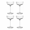 Serax Passe-Partout Champagnecoupe 150 Ml ø 10,6 Cm H 16,5 Cm Glas 4-delig 1 Serax Passe-Partout Champagnecoupe 150 Ml ø 10,6 Cm H 16,5 Cm Glas 4-delig -Serax serax passe partout champagnecoupe 150 ml 10 6 cm h 16 5 cm glas 4 delig