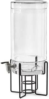 Serax Studio Simple Fruit- En Waterdispenser 10 Liter Glas
