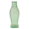 Serax Fish & Fish Fles 1 Liter Glas Groen -Serax serax fish fish fles 1 liter glas groen