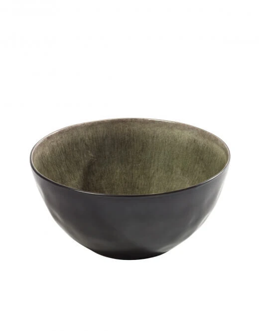 Serax Pure Schaal 20 Cm Keramiek Grijs 3 Serax Pure Schaal 20 Cm Keramiek Grijs